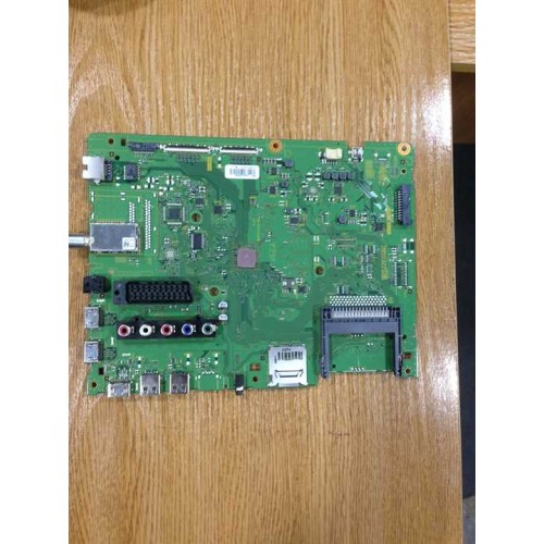 MAIN BOARD PANASONIC TX-47AS650E TX-42AS650E TNPH1077 1 A